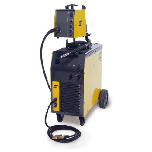 Aparat de sudura Esab Origo Mig L405w