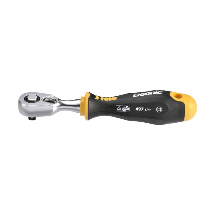 Felo - Antrenor cu clichet Ergonic 1/4