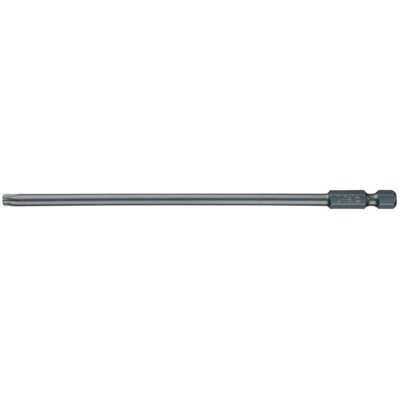 Felo - Bit Industrial E 6,3 x 150mm, TX20 [03620010]