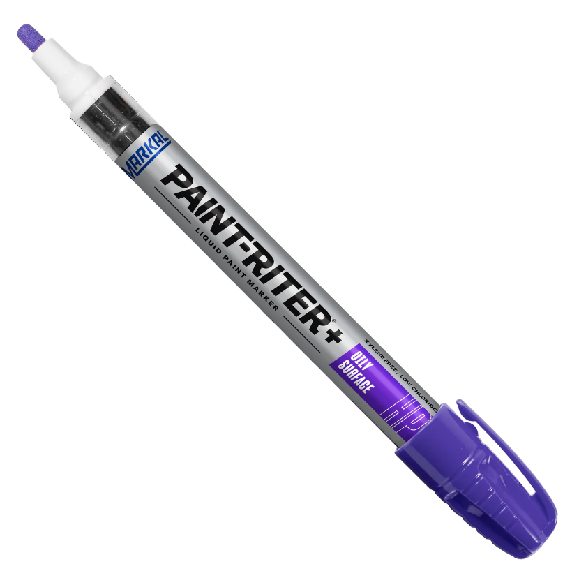 Markal - Marker PROLINE HP violet [96974]