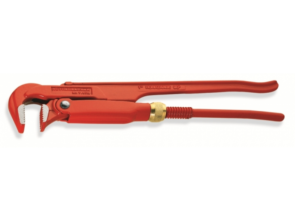 Cleste suedez Rothenberger 90° 2''