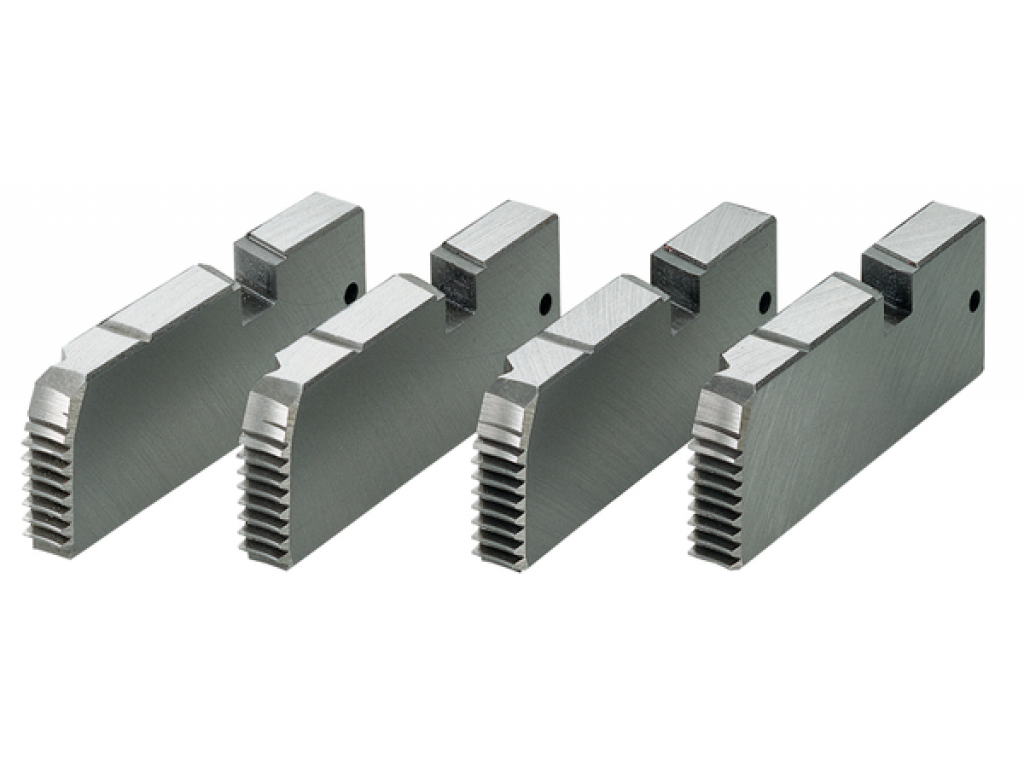 Set bacuri de filetare Rothenberger BSPT 1