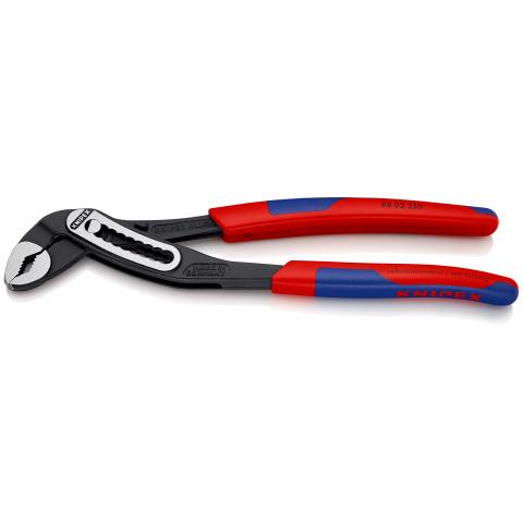 Cleste papagal Knipex Aligator 250 mm blister