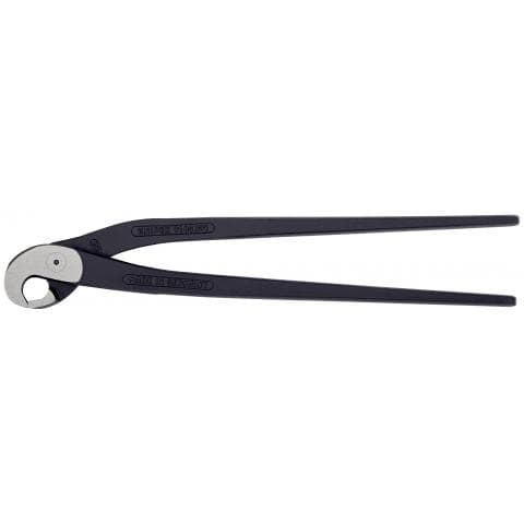 Cleste de perforare a placilor ceramice Knipex 200mm blister