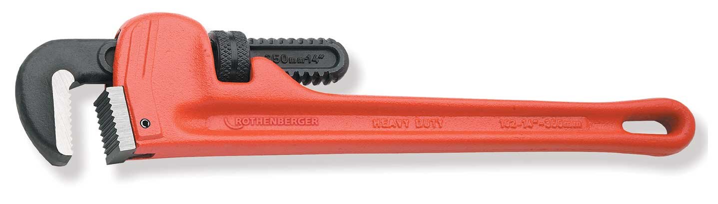 Cleste mops Rothenberger Heavy Duty 5