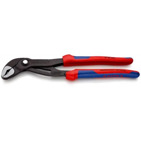 Cleste papagal Knipex Cobra 300mm blister