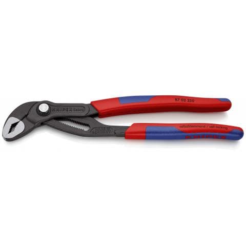 Cleste papagal Knipex Cobra 250 mm