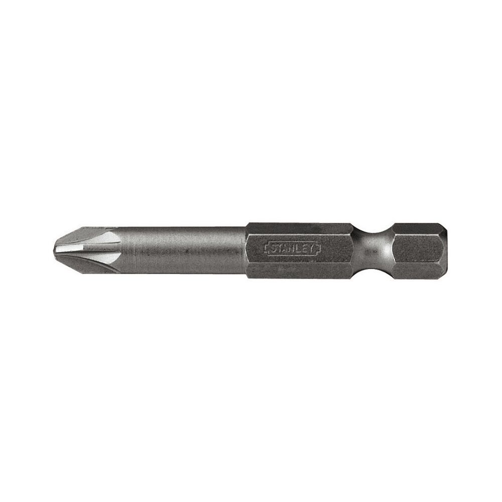 STANLEY - Varf 50mm PZ2 1/4
