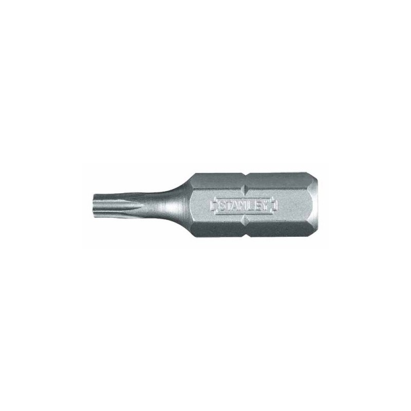 STANLEY - Varf torx T20 25mm 1/4