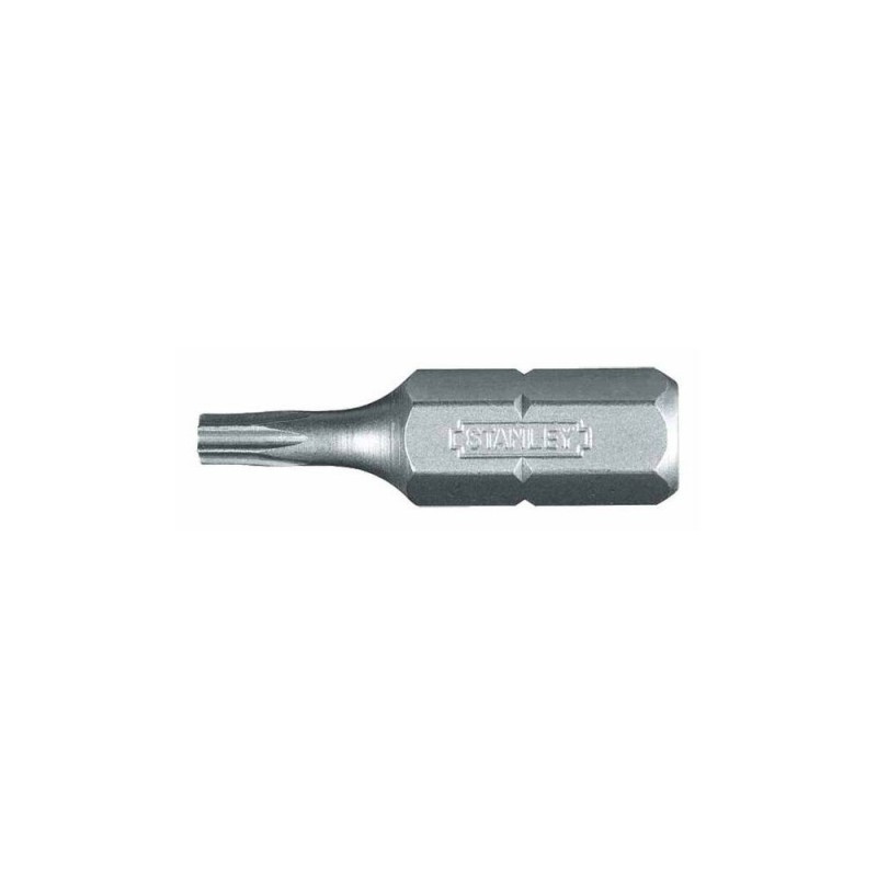 STANLEY - Varf torx T25 25mm 1/4