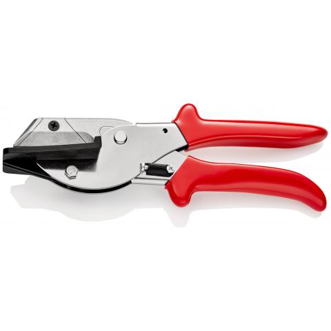 Cleste taiat cablu tip platbanda Knipex 215 mm