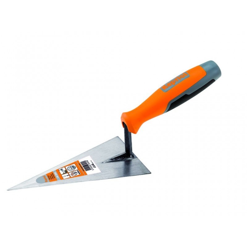 Mistrie mica cu varf ascutit Kapriol Progrip 14cm