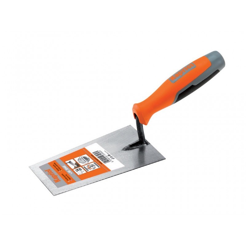 Mistrie mica cu varf patrat Kapriol Progrip 14cm