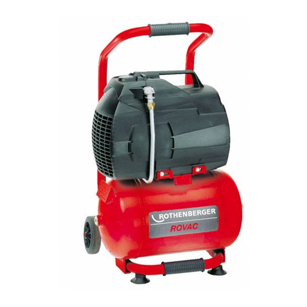 Pompa de vacuum Rothenberger Rodia VAC