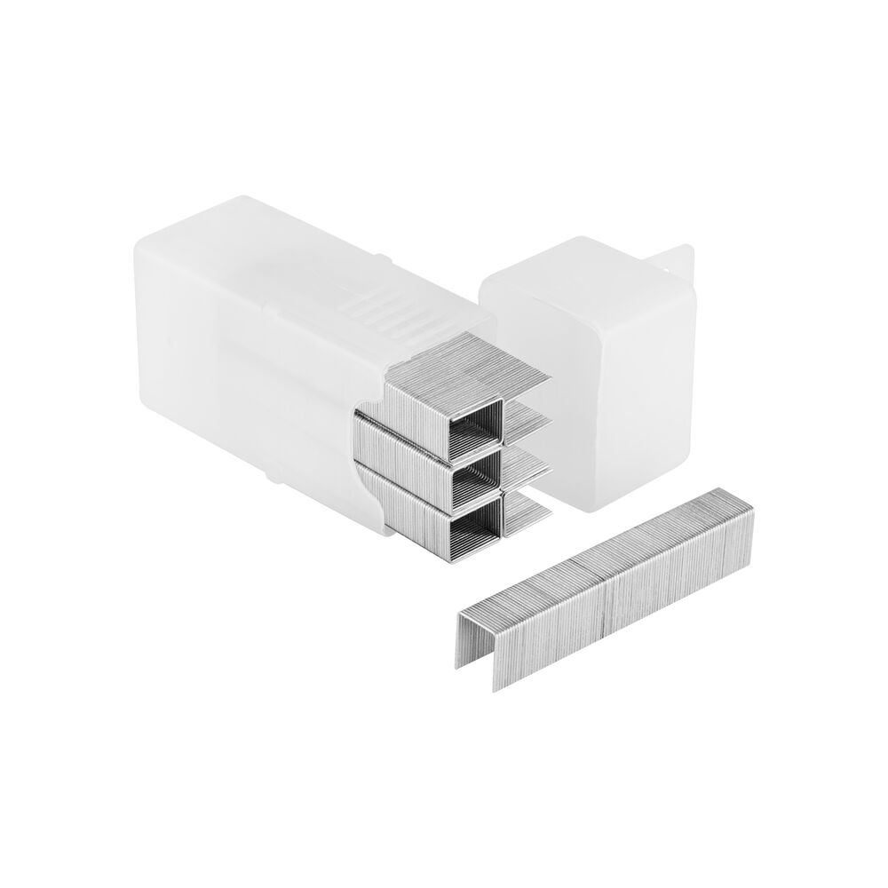 STANLEY - Pachet 1000 capse tapiterie tip A. 14mm (69-707) [1-TRA209T]