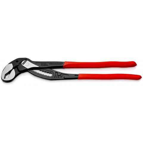 Cleste papagal Knipex Aligator XL 400 mm