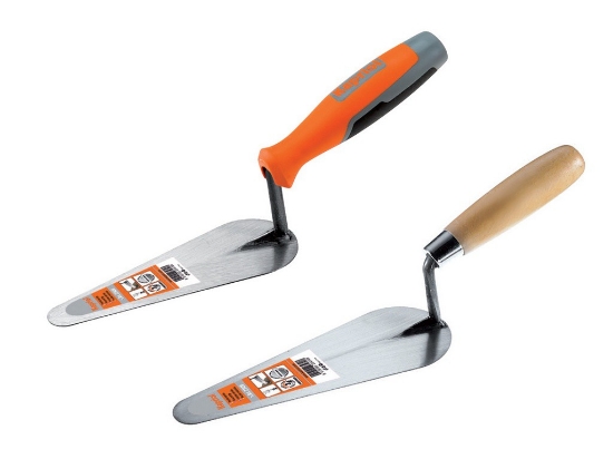 Mistrie limba de pisica Kapriol Progrip 16cm