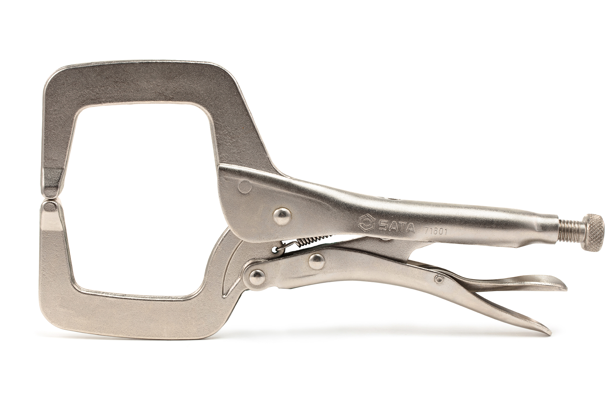 Cleste menghina Sata tip clema 280mm