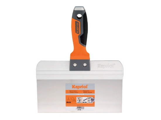 Spaclu Kapriol finisaj 8cm