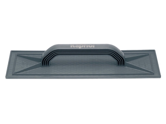 Gletiera Kapriol plastic cu maner integrat 14x44cm