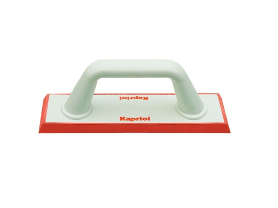 Gletiera Kapriol cu maner ABS 9,5x24,5cm