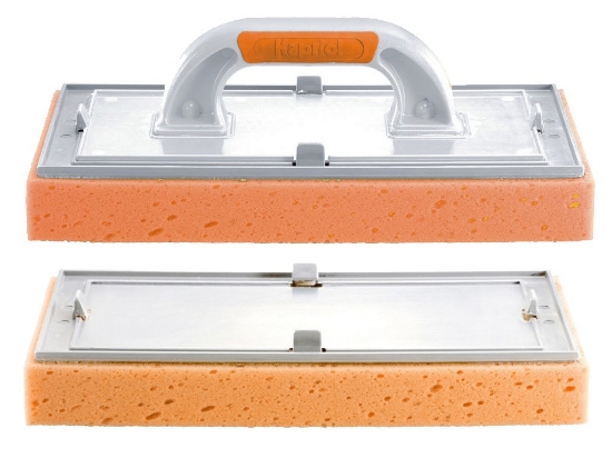 Gletiera Kapriol spalare cu maner ABS 13x29x3cm