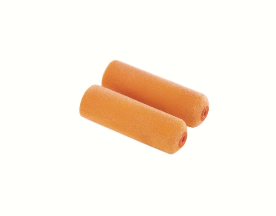 Set role trafalet Kapriol pentru email din mohair 10cm 2 buc