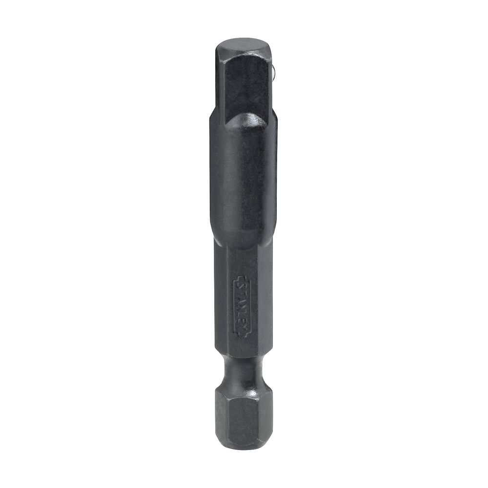 STANLEY - Adaptor hex 1/4