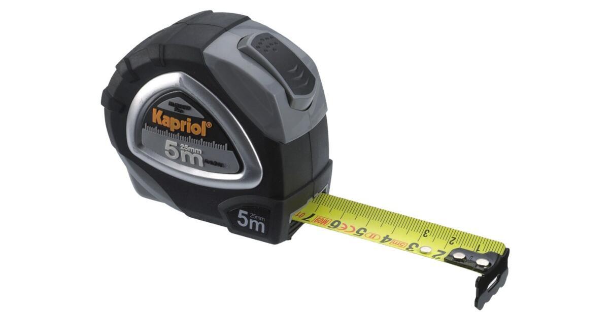 Ruleta Kapriol, 3m