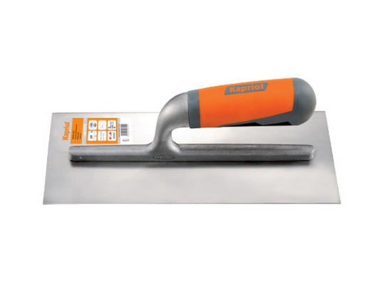 Gletiera Kapriol Progrip din inox 10x35,5cm