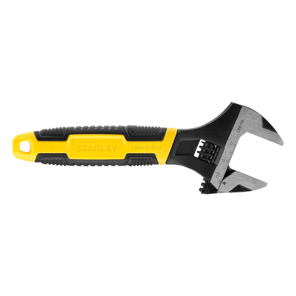 STANLEY - Cheie reglabila 150mm/6