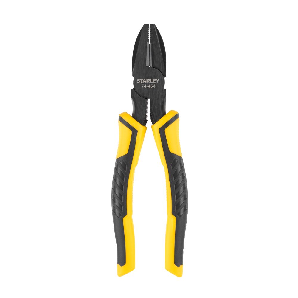 Cleste combinat /patent Stanley Dynagrip 150 mm