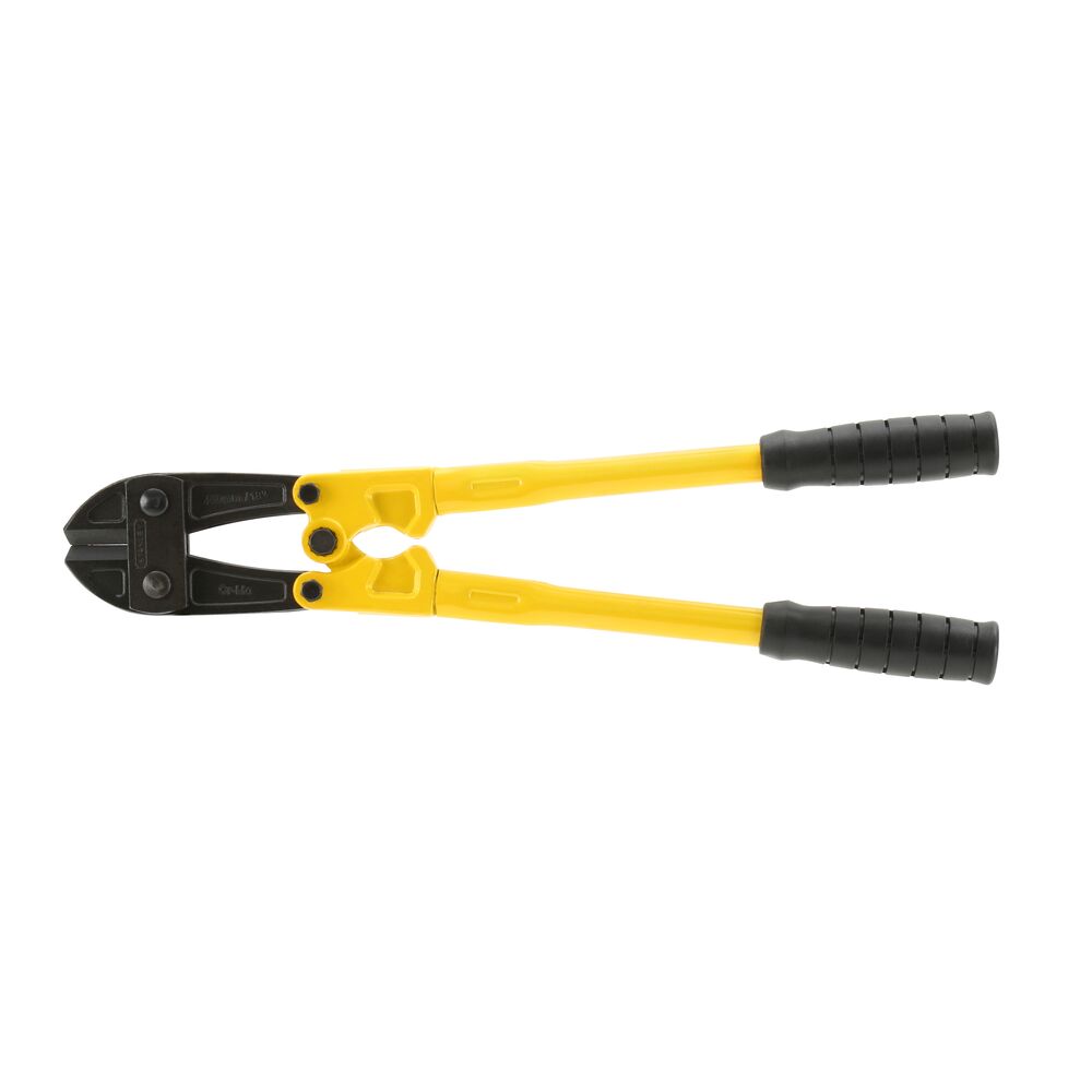 Cleste buloane Stanley cu maner tubular 450mm