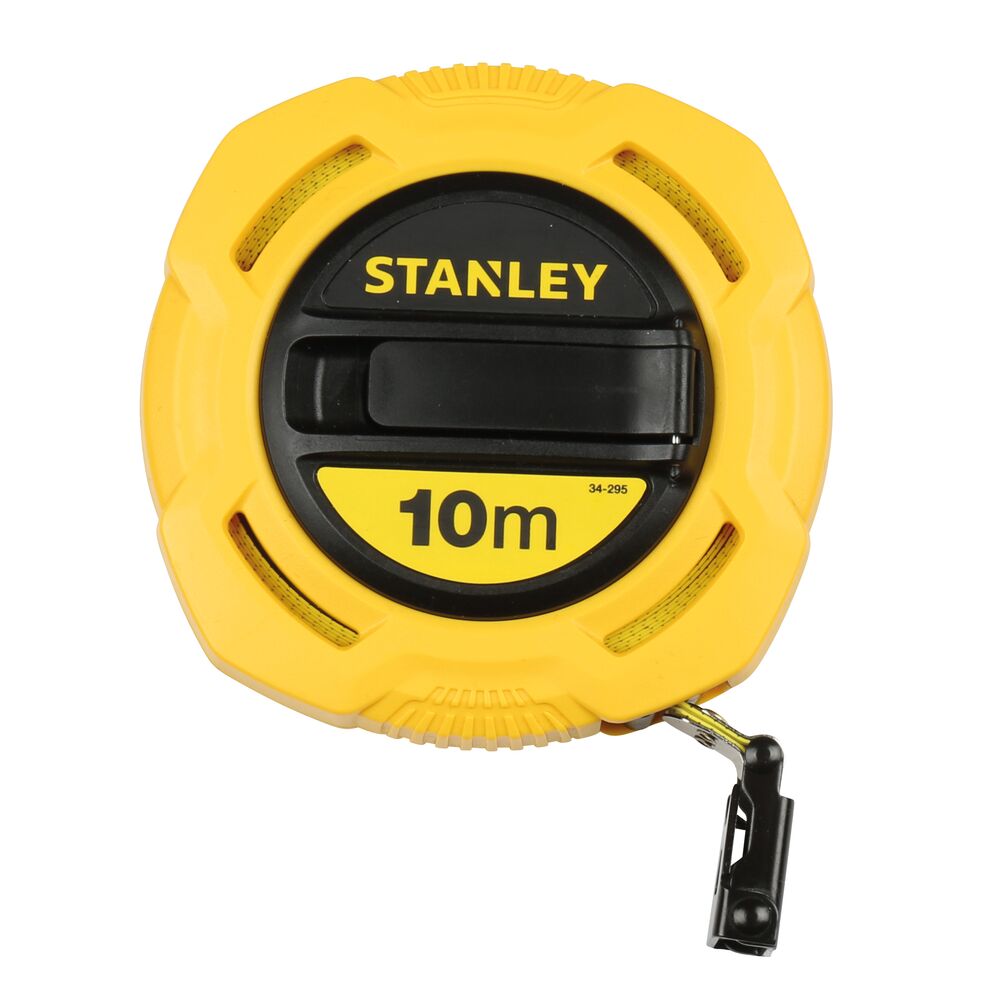 Ruleta Stanley, 10m