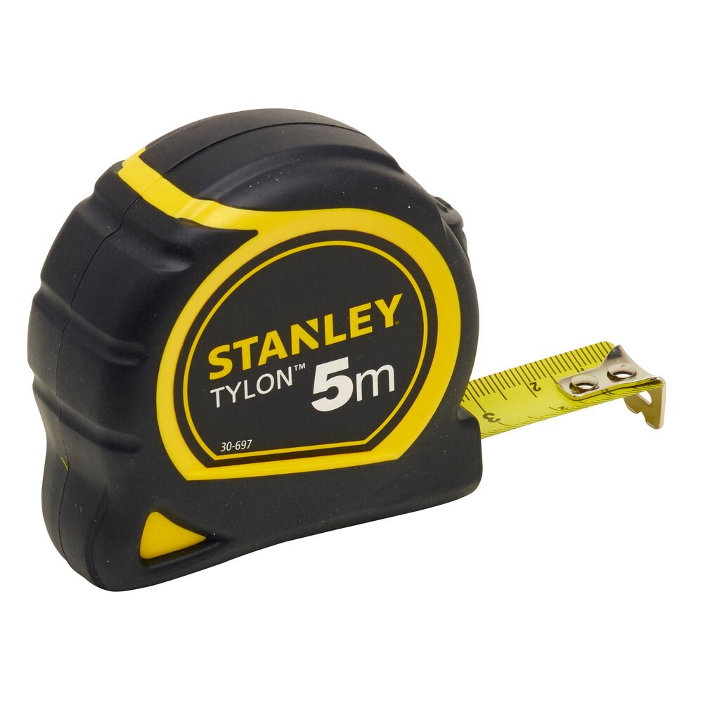 Ruleta Stanley Tylon, 5m