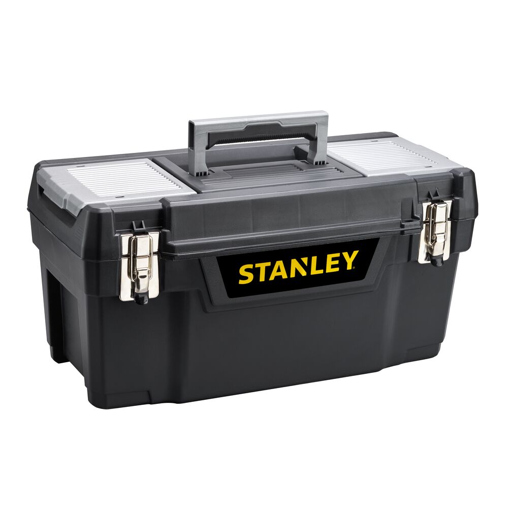 STANLEY - Cutie cu inchizatori metalice 20