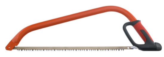 Kapriol - Fierastrau mic cu maner PROGRIP 53 cm [KAP-50201]