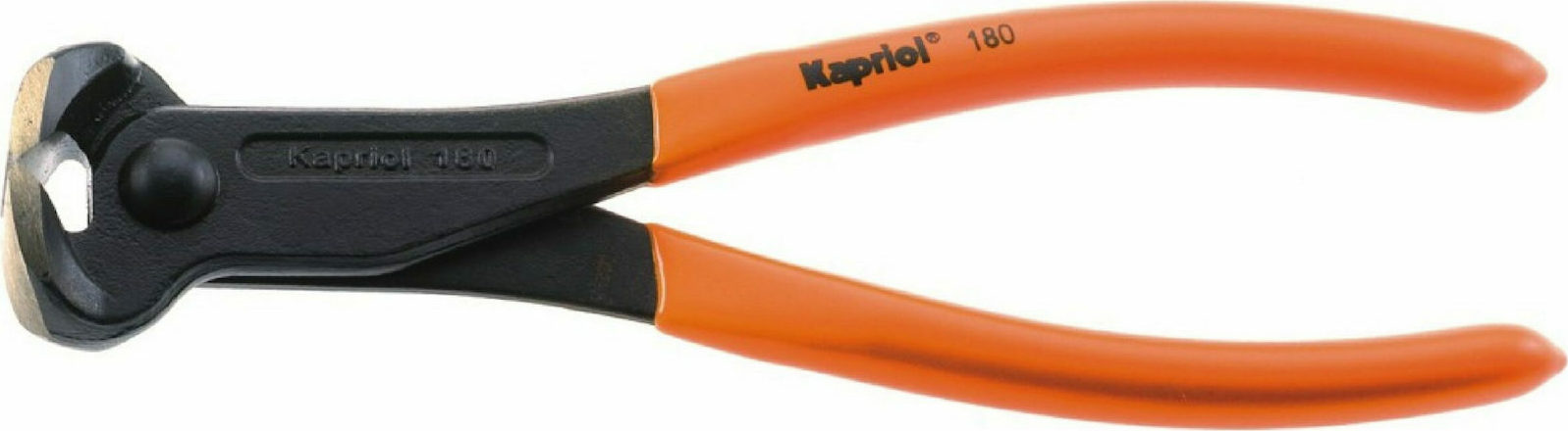 Cleste pentru constructori Kapriol maner PVC 180 mm