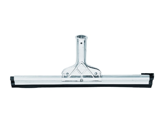 Racleta cauciuc Kapriol cu maner aluminiu 60cm