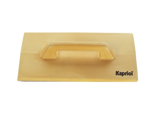 Gletiera Kapriol poluretan 26x42cm