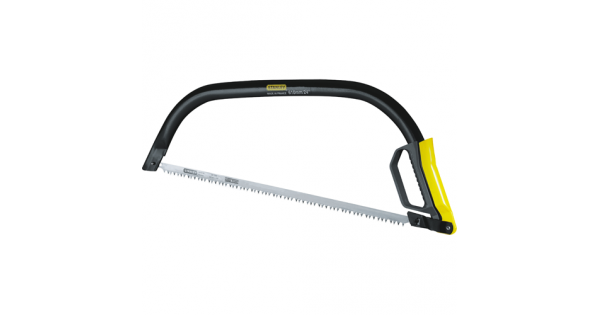 STANLEY - Fierastrau BOW SAW Pro 760mm [1-15-533]