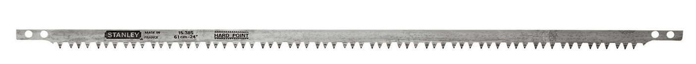 STANLEY - Panza fierastrau BOW SAW 610 mm [1-15-385]