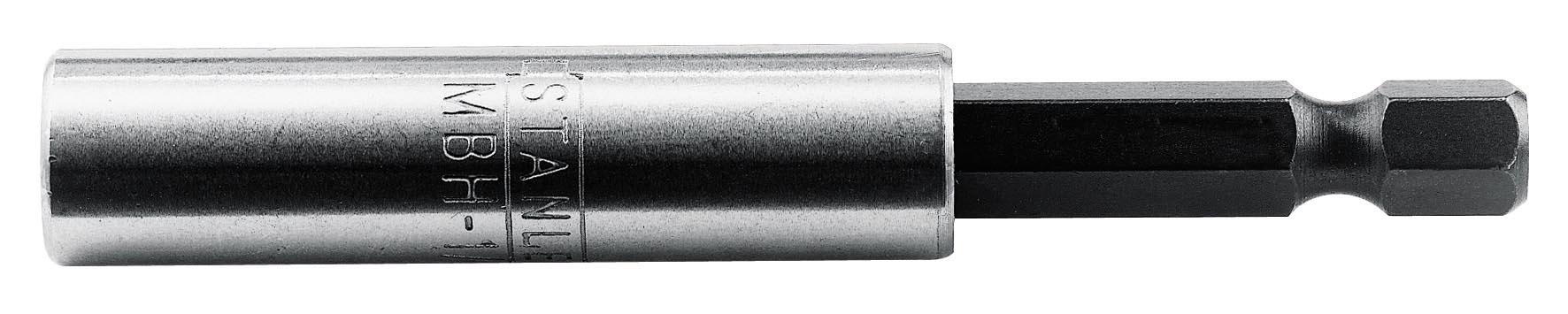 STANLEY - Adaptor magnetic 75 mm 1/4