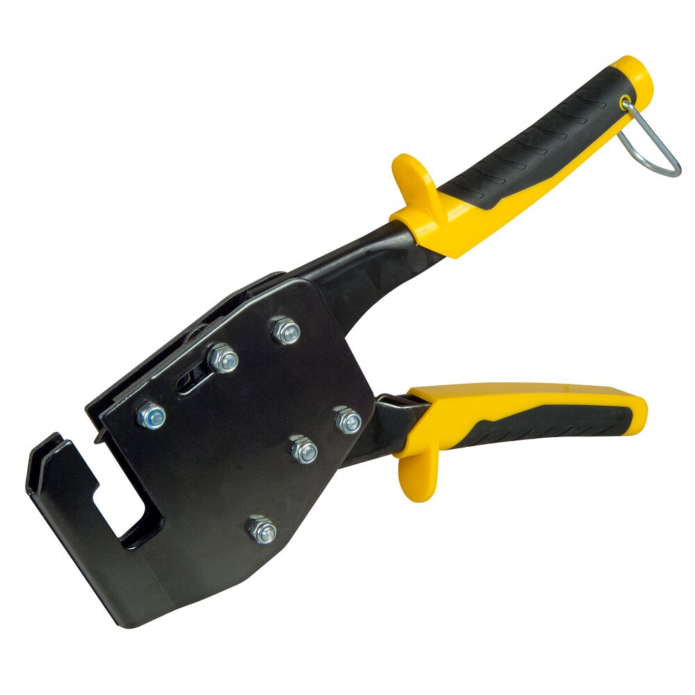 Cleste de sertizat profile gips carton Stanley