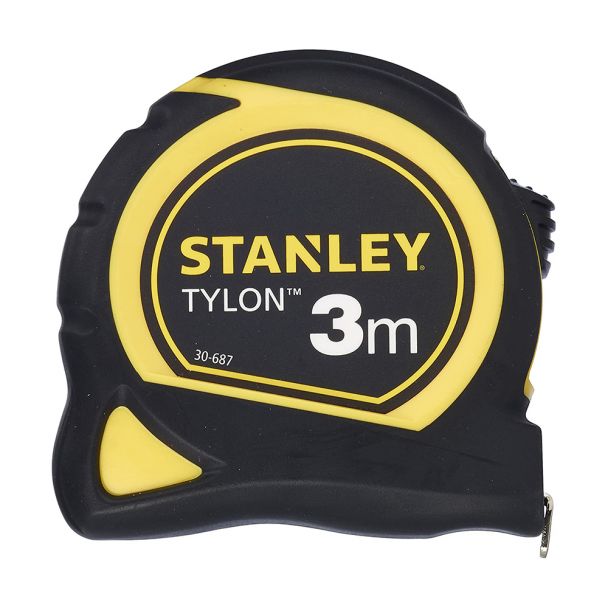 Ruleta Stanley Tylon, 3m