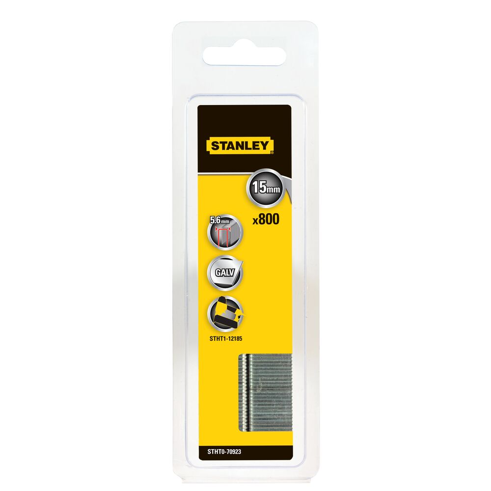 STANLEY - Capse galvanizate SX5035 [STHT0-70923]