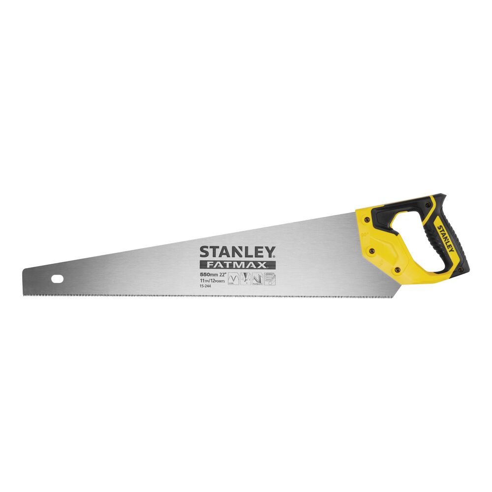STANLEY - Ferastrau de mana JETCUT 550mm [2-15-244]