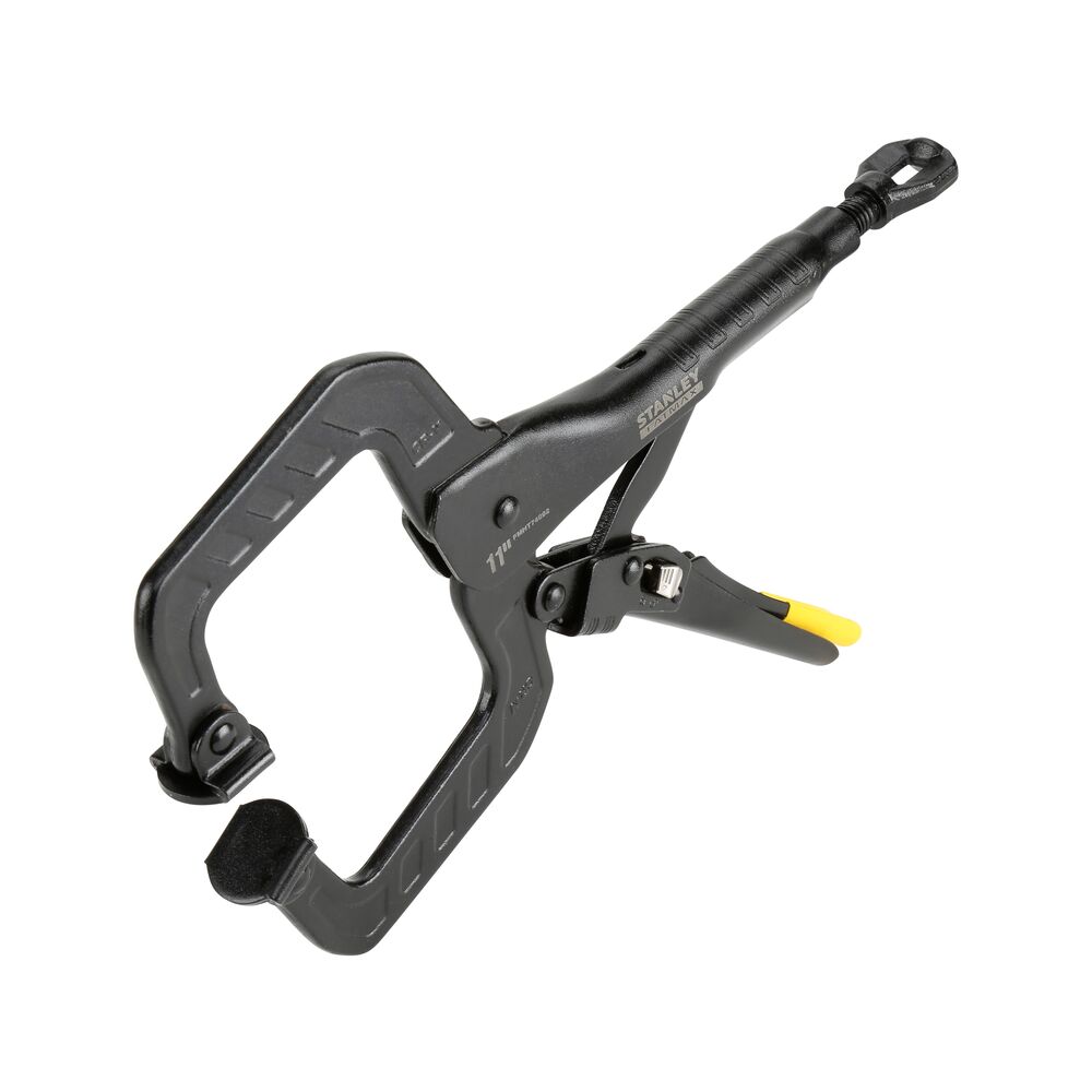 Cleste menghina Stanley FatMax tip clema cu falci mobile 280mm