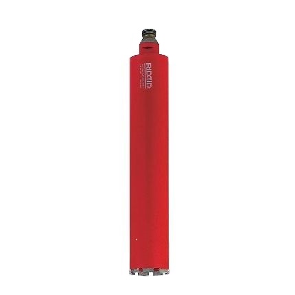 Ridgid - Carota diamantata, Ø60mm, BSP (M) 1/2