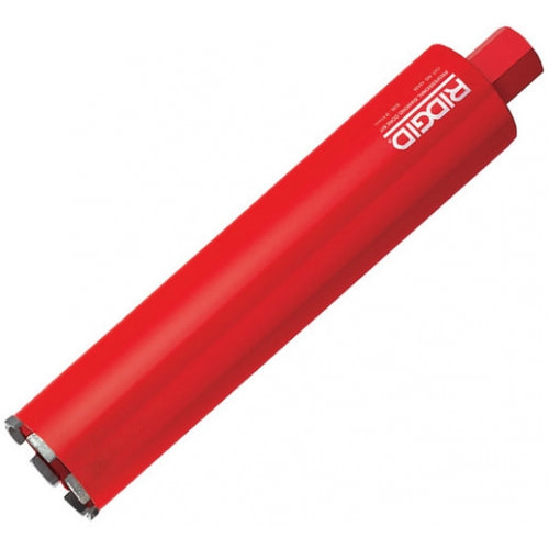 Ridgid - Carota diamantata, Ø152mm, UNC (F) 1-1/4